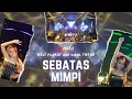 Download Lagu DJ ALEXA MONYOR MONYOR - SEBATAS MIMPI