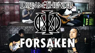 Download Dream Theater - Forsaken | COVER by Sanca Records MP3