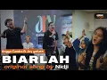 Download Lagu Biarlah - Nidji | angga candra ft ary goliath at giga culinary cianjur
