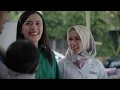 TV Spot Posyandu: Ayo ajak anak kita ke Posyandu