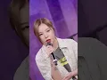 [220118] Wheein 'With My Tears' (Hospital Playlist OST) Live Band Ver.