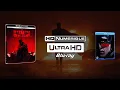 The Batman 2022 Comparatif 4K Ultra vs Blu-ray