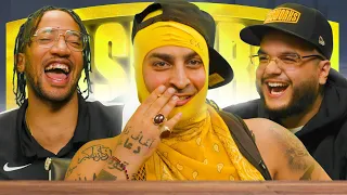 Mo Deen S Best Interview Ever GASWORKS 2023 Ep 8 