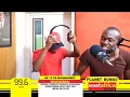 Dakika 10 Za Maangamizi-  Dizasta Vina | Planet Bongo I