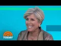 How To Save For Retirement Suze Orman Shares Her Best Money Advice TODAY