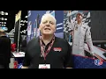 Pat Musi and VP Racing Fuels 45 Years of Trust