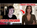 Clix s EX-GIRLFRIEND Darla WANTS Him Back