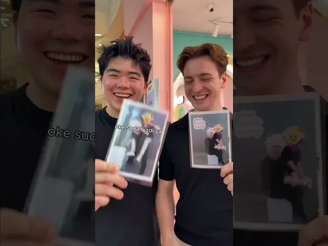 JUJUR MAAP BANGET KEBAWA SUASANA SAMA SI BULE INI 😭🙏 #enricovirly #couplecomedy #couplegoal