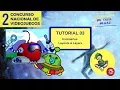 Construct 2 T-03 Layouts Layers