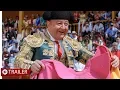 Video di Olè - Trailer