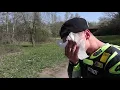 Trénink na OHVALE | w/ Láďa Chmelík - VLOG