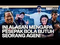 Download Lagu LANGSUNG BELAJAR DARI MUNIAL SPORT GROUP, MENGAPA AGENSI PEMAIN PENTING UNTUK KARIER PESEPAK BOLA?