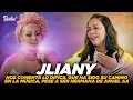 JLIANY Tells us how difficult the path in music has been even as ANUEL AA s sister