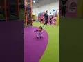 Jumpin Jax Dance TV