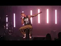 Brett Young "Mercy"