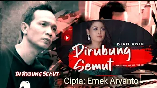 Download Di Rubung Semut - Emek Aryanto Cover versi MP3