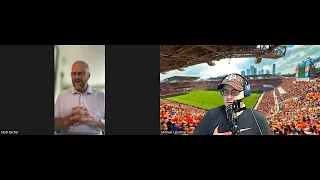 Mayors Monday with Wisconsin Rapids Matt Zacher