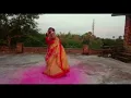 Lagu Dola ra Dola ra song dance
