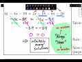 CC3 Chapter 3 Closure Levels Review KEY