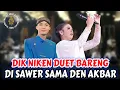 Download Lagu DIK NIKEN DUET BARENG DI SAWER SAMA DEN AKBAR