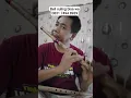 Lagu jual suling bambu #tutorial #flute #mbahyadek #sulingdangdut