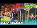 Download Lagu KARNA DEMEN  - voc. RINA arak arakan SINGA DANGDUT ANDI PUTRA 1 ! show MALAM TERUSAN SUKADEDEL 2025