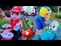 Download Lagu Drama Badut Lucu Cocomelon Badut Pororo Makan Es Krim Jaatoh Ditolong Dokter Dokteran Boboiboy