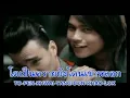 MV KARAOKE เด็กพี่มีชู้ ไอน้ำ