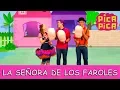 Download Lagu Pica-Pica - La Señora de los Faroles (Videoclip Oficial)