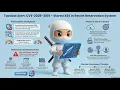 CVE-2026-3819 Deep Dive How to Stop the SourceCodester Code Injection Flaw