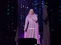 Download Lagu Ila Sabry - Keranamu Kekasih Live di Konsert By Ajai \u0026 Mega Friends