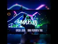 Download Lagu 【 DDJ StuDioり】 Lyssa Jean - Ukai Peminta Tua  『MAXxDJ Ft Abby2727 Bounce Remix』21版