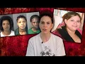 Audreanna Zimmerman Unveiling the Horrors - The Twisted Actions of Heather Lee and Tina Brown
