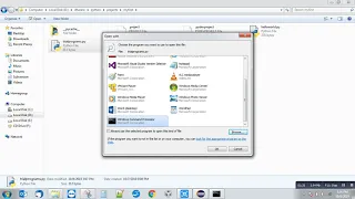 Learning Python - Part 4 pydoc in python