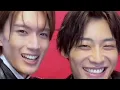 💖青春再来！「鶴 and 亀」が届けるLOVE 2000カバー✨