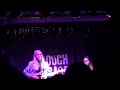 Sylvia Julien Baker & Torres live at Rough Trade East