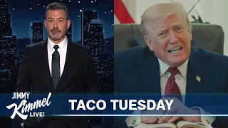 trump extends iran ceasefire again reads from bible u0026 tucker carlson apologizes for supporting him