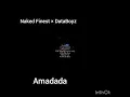 Amadada (Sample Video)