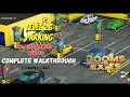 Rooms Exits Level 26 Parking Latest Walkthrough Chapter 2 No Honor Among Thieves