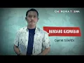 Nandang Kasmaran - Cover Chandra Tasma ( Official Music Video )