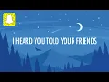 NF – Lie (Lyrics) 🎵