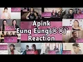 Lagu [MV] Apink(에이핑크) _ %%(Eung Eung(응응)) \
