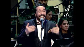 تجيش نعيش    على الحجار دندنها