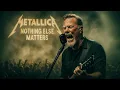 Lagu Metallica – Nothing Else Matters (Nu Metal AI Cover)
