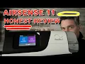 ResMed AirSense 11 APAP and CPAP Machine Honest Review