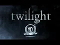 Video di Twilight - 10° anniversario. Evento al cinema 20 e 21 novembre.