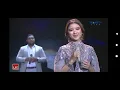 Tiara Andini ft Andmesh  - Kasih Putih (Glenn Fredly)- Live HUT Insert 17 th Anniversary 2020