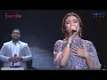 Download Lagu Tiara Andini ft Andmesh  - Kasih Putih (Glenn Fredly)- Live HUT Insert 17 th Anniversary 2020