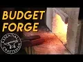 Forge Build No Welding Required