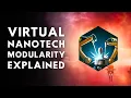 Stellaris NEW Machine Ascension Paths Explained